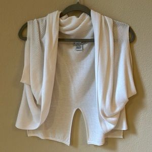 Alberto Makali vest. Size S